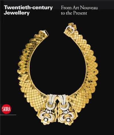 Twentieth century jewels