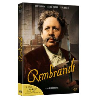 The Real Rembrandt DVD The Real Rembrandt [DVD] [2013] [NTSC