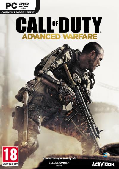 Call of Duty Advanced Warfare PC 