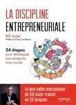 La discipline entrepreneuriale