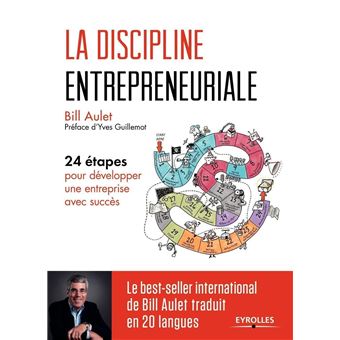 La discipline entrepreneuriale