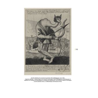 Libertalia. Une République des pirates à Madagascar