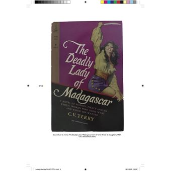 Libertalia. Une République des pirates à Madagascar