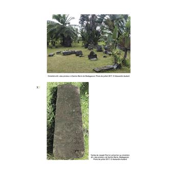 Libertalia. Une République des pirates à Madagascar