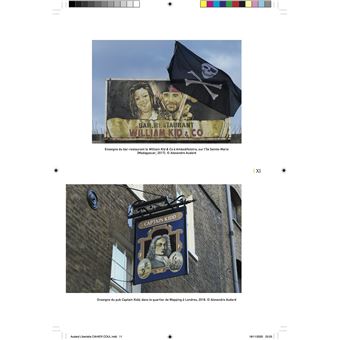 Libertalia. Une République des pirates à Madagascar