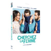 Cherchez la femme DVD