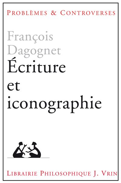 Ecriture et iconographie