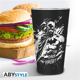 Verre Batman et Joker