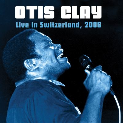 Live in Switzerland 2006