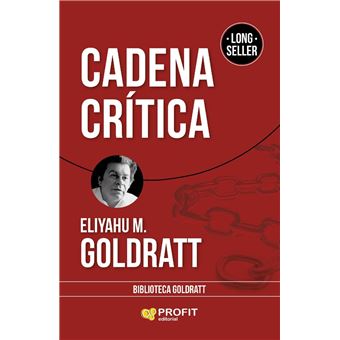 Cadena Crítica - 1