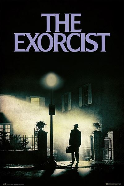 Poster L'Esorcista