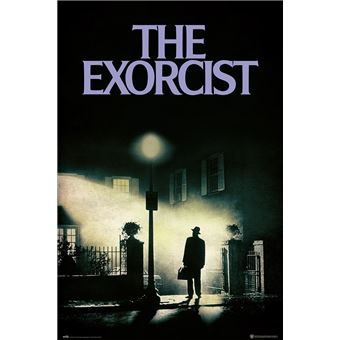Poster The Exorcist