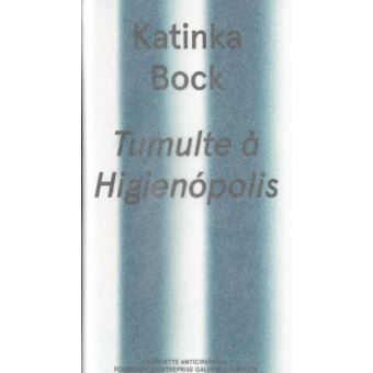 Katinka bock - tumulte a higienopolis
