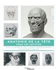 Anatomie de la tête pour les artistes