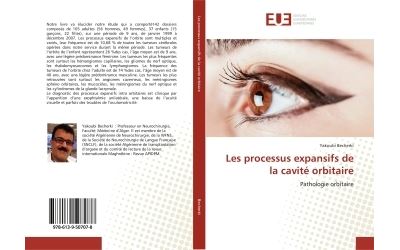 Les processus expansifs de la cavité orbitaire