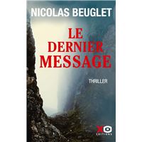 Le dernier message