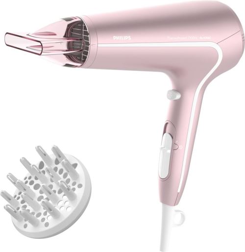 Philips BHD290/00 Hair Dryer Advanced