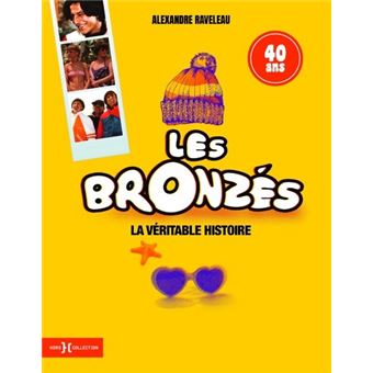 Les Bronzés, la véritable histoire