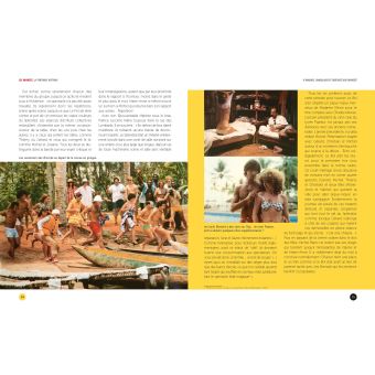 Les Bronzés, la véritable histoire