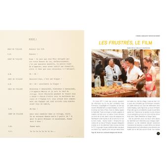 Les Bronzés, la véritable histoire