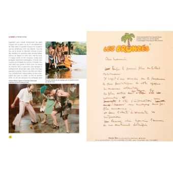 Les Bronzés, la véritable histoire