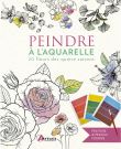 Peindre à l'aquarelle