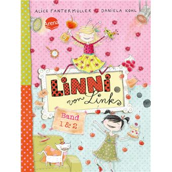 LINNI VON LINKS (BAND 1 UND 2)