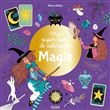 Mon super livre de coloriages - Magie