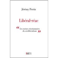 Liberal reac