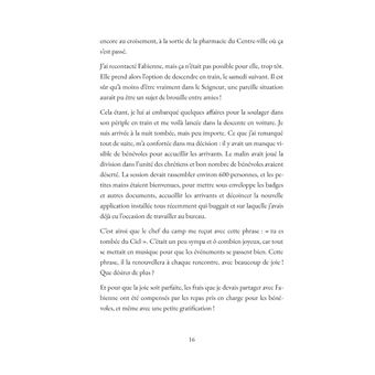 Éclats de la Jérusalem Céleste