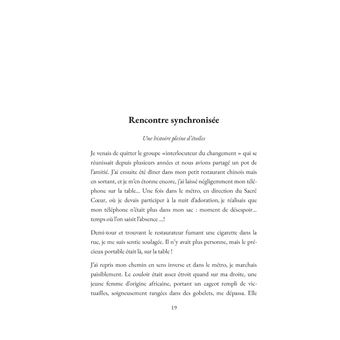 Éclats de la Jérusalem Céleste