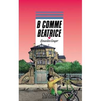 B comme B atrice