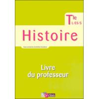 Histoire terminale l es et s