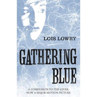 Gathering Blue Epub