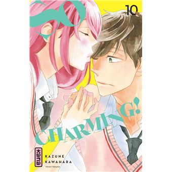 So charming ! - Tome 10