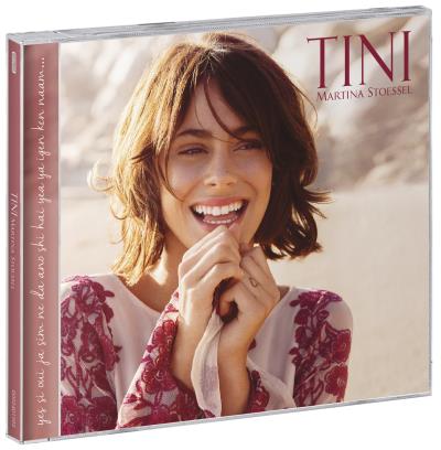 Tini La nouvelle vie de Violetta (Tini El Gran Cambio de Violetta)