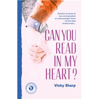 Can you read in my heart ?
