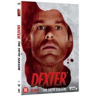 Dexter - Coffret intégral de la Saison 5