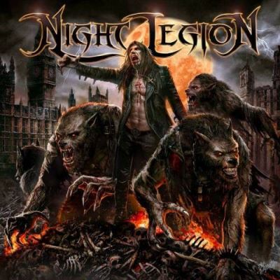 Night legion