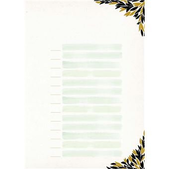 Mon journal de guérisseuse