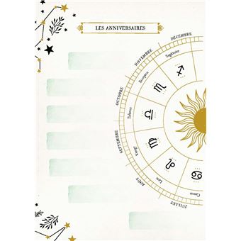 Mon journal de guérisseuse