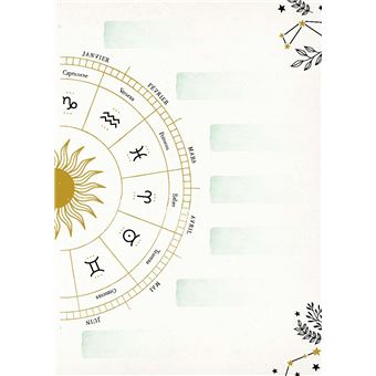 Mon journal de guérisseuse