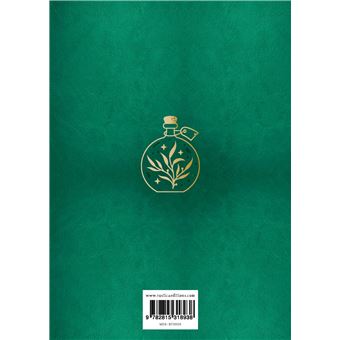Mon journal de guérisseuse