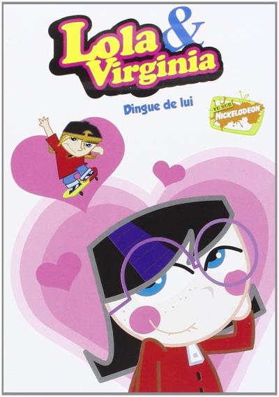 Vol. 2 : Dingue de lui DVD