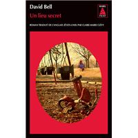 Un lieu secret (babel noir)