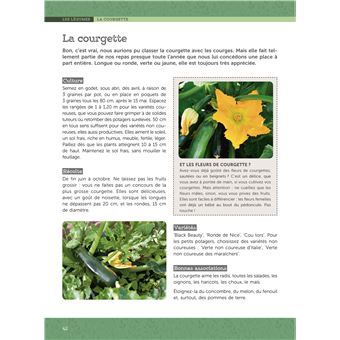 Débuter un potager et un verger