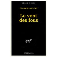 Matin brun - relié - Franck Pavloff, C215, Livre tous les livres à