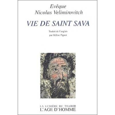 Vie de saint sava