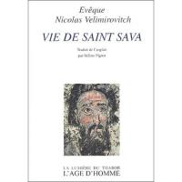 Vie de saint Sava