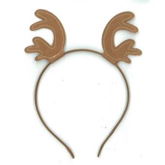 Petit renne cherche son papa... avec toi !